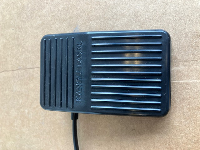 Monopolaire electrocuter set, nieuw