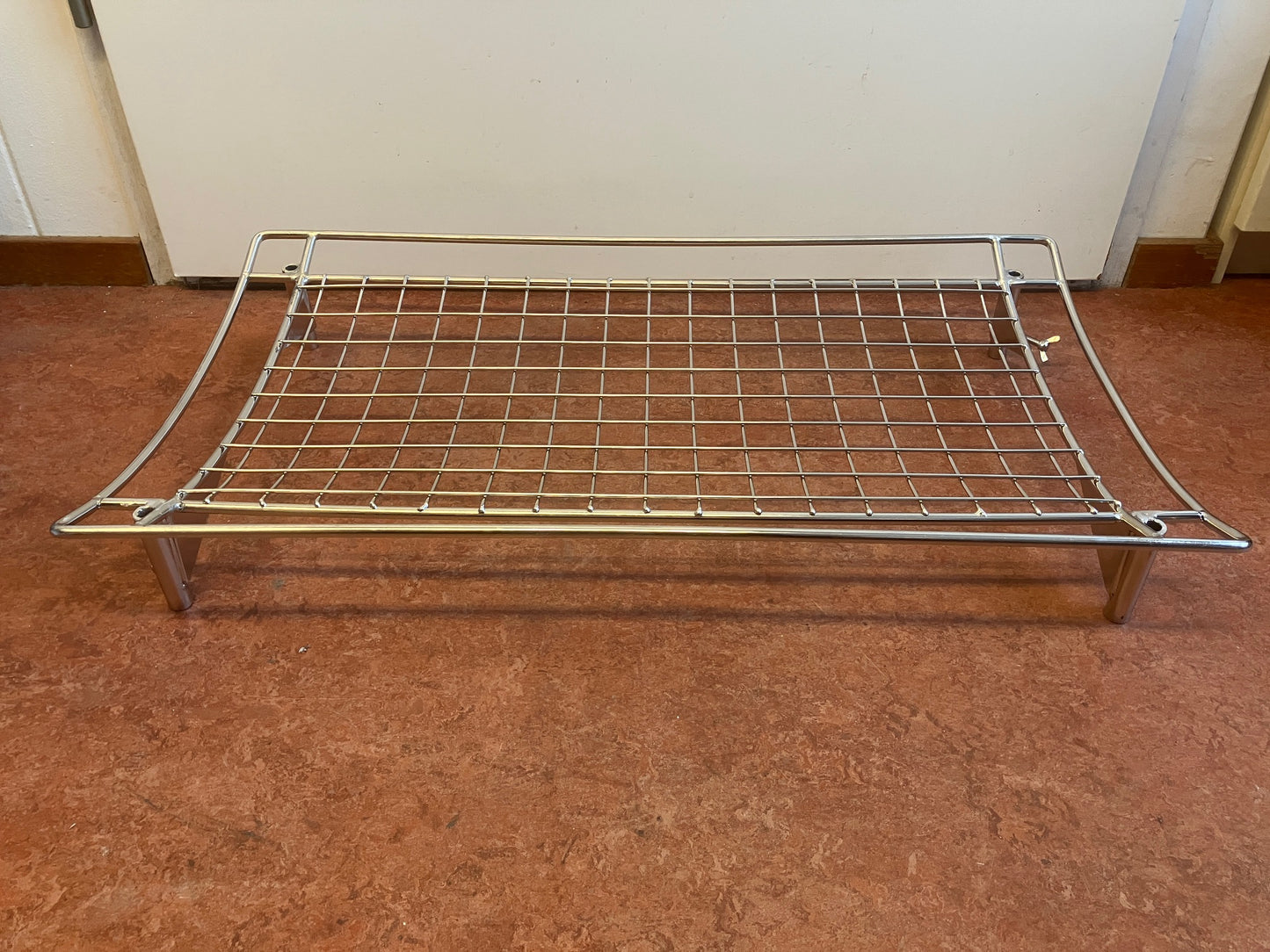 Uitbindrekje (prolapsrekje) plus