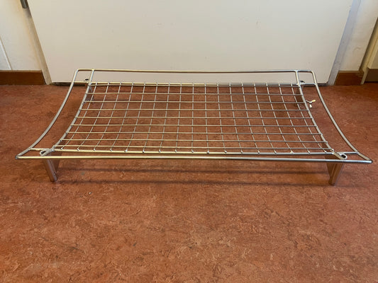 RVS prolaps of uitbindrekje