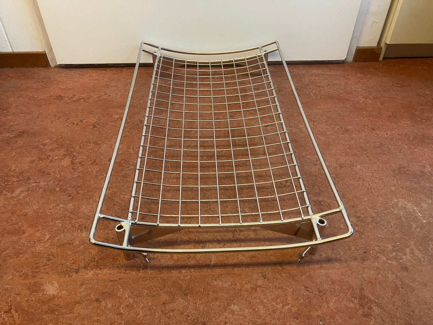 Uitbindrekje (prolapsrekje) plus