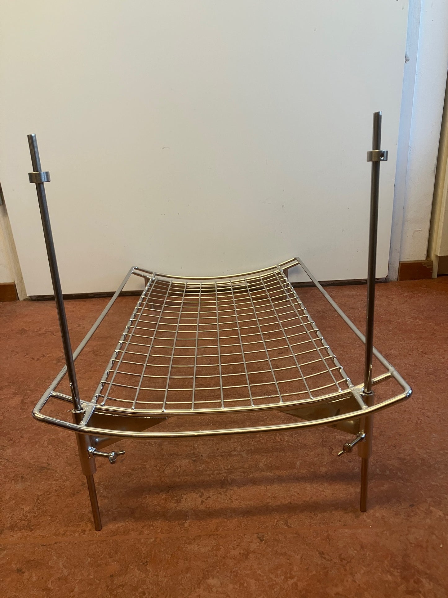 Uitbindrekje (prolapsrekje) plus