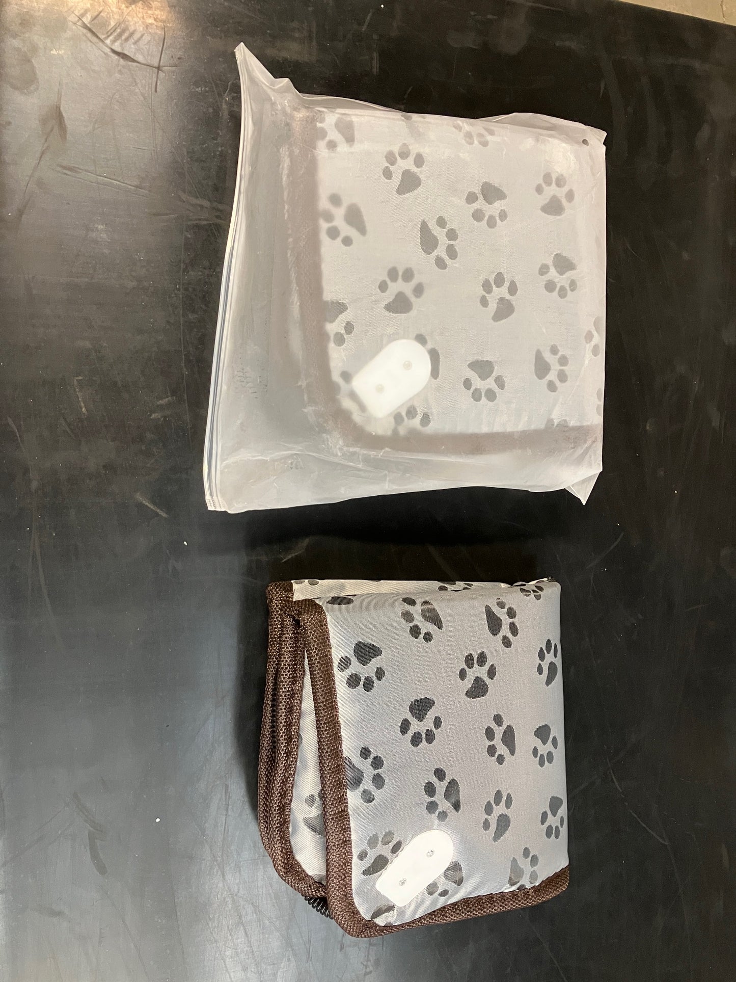 Warmtemat (klein model) voor veterinair gebruik met 2 standen
