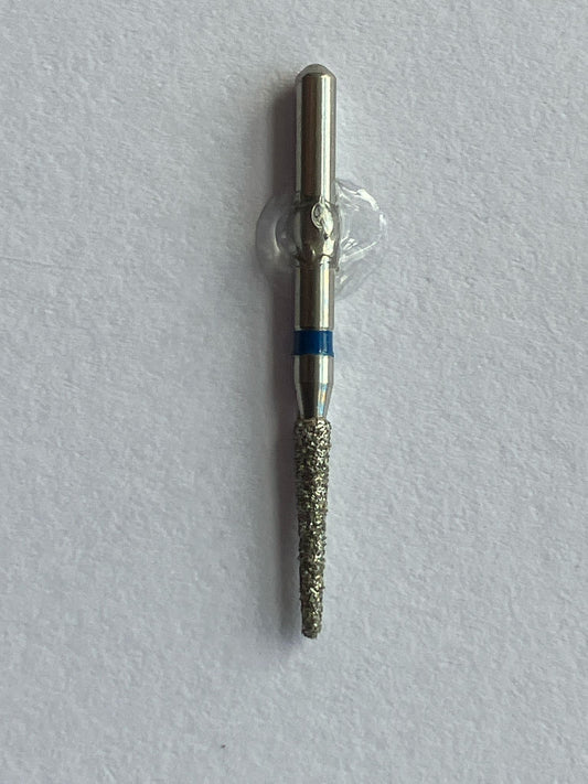 Dentaal boortje TR-25 diamant type rasp, stomp