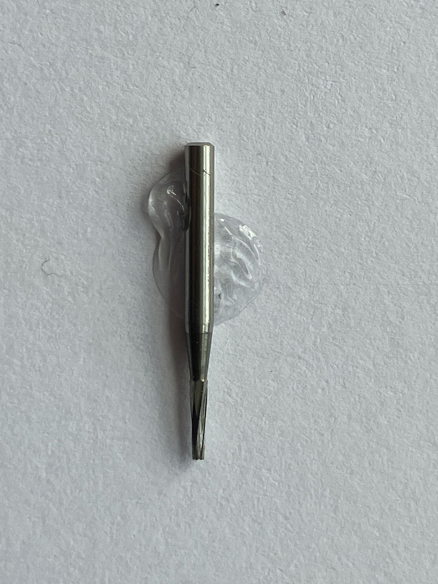 Dentaal boortje FG-S170 tungsten carbide, type fissure (kat)
