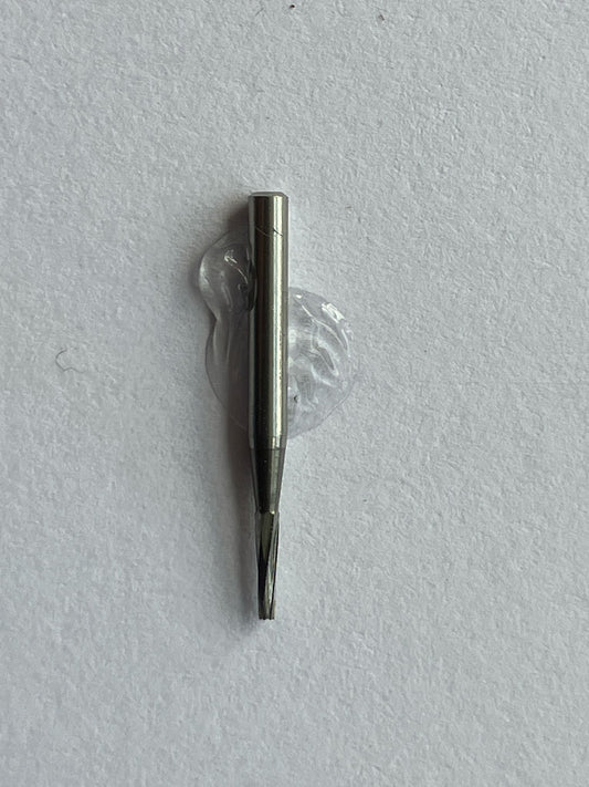 Dentaal boortje FG-S170 tungsten carbide, type fissure (kat)