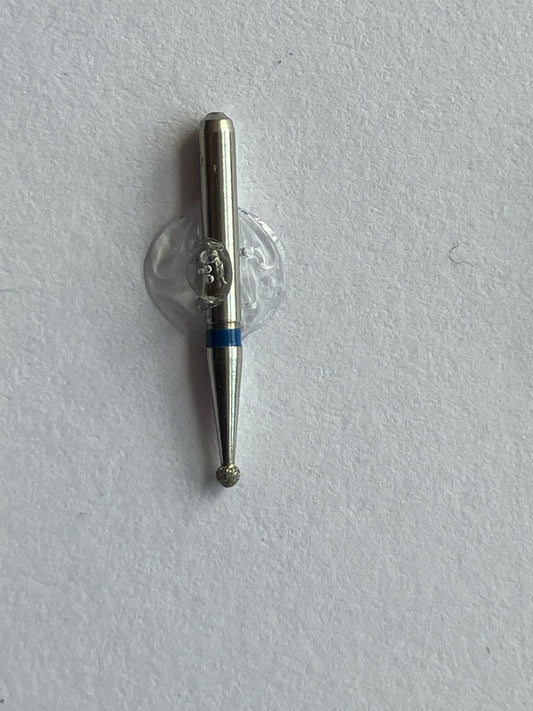Dentaal boortje FG-S170 tungsten carbide, type bolkop (kat)