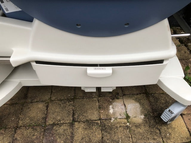 Couveuse Dräger Caleo