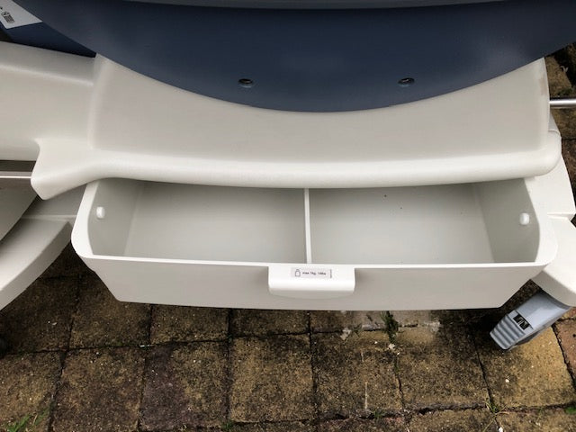 Couveuse Dräger Caleo