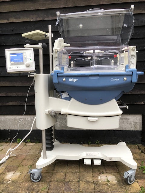Couveuse Dräger Caleo