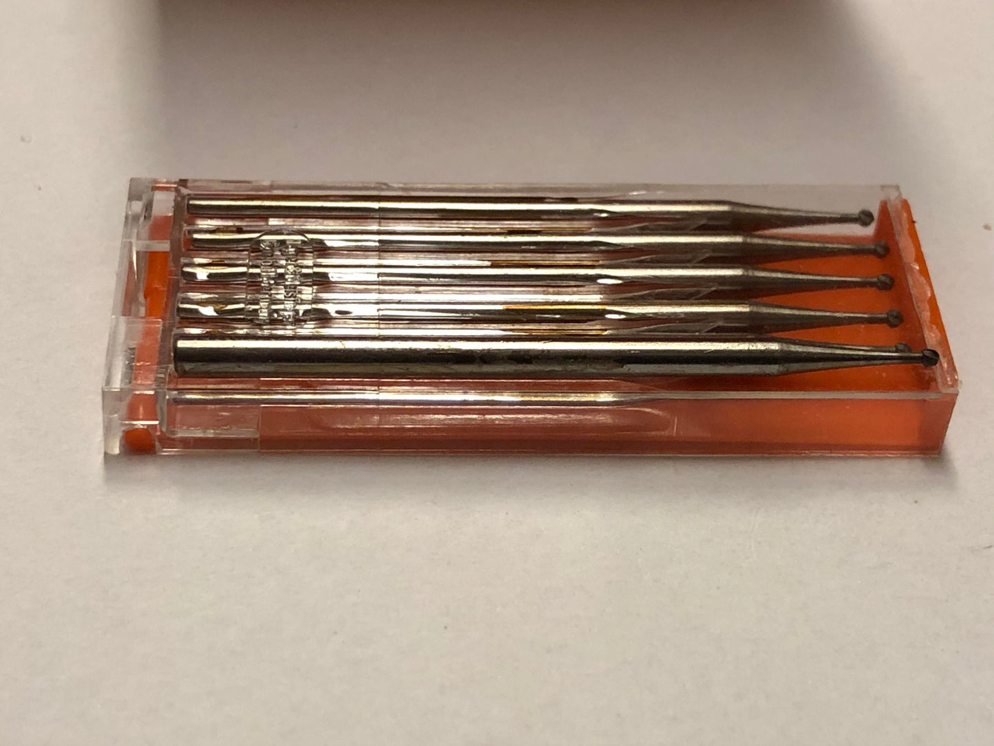 Bolkopfrees high speed met verlengde schacht (Meisinger)