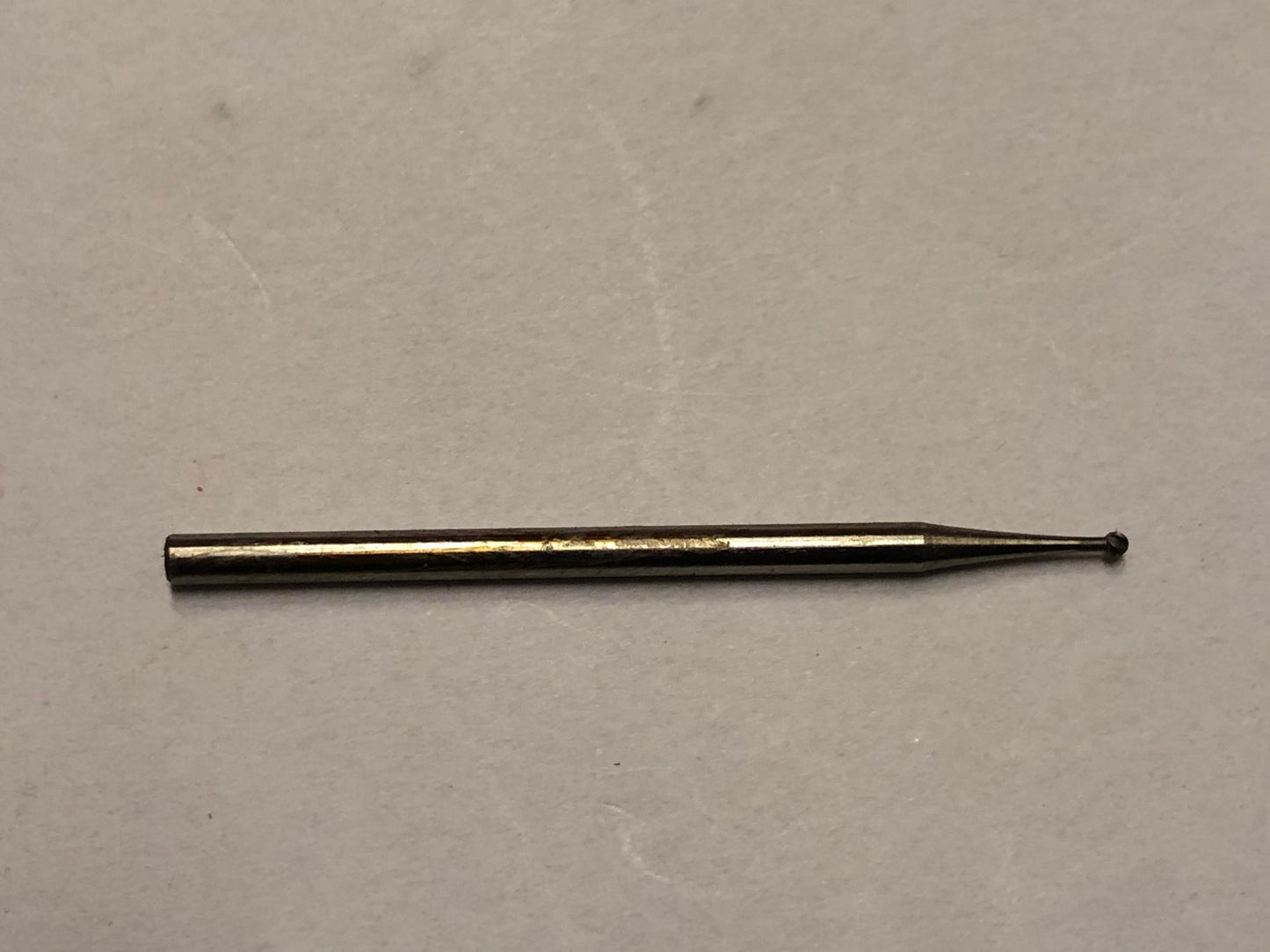 Bolkopfrees high speed met verlengde schacht (Meisinger)