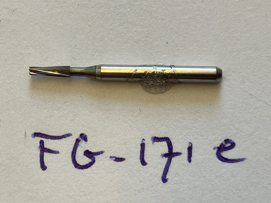 Dentaal boortje FG-171 Tungsten Carbide Export