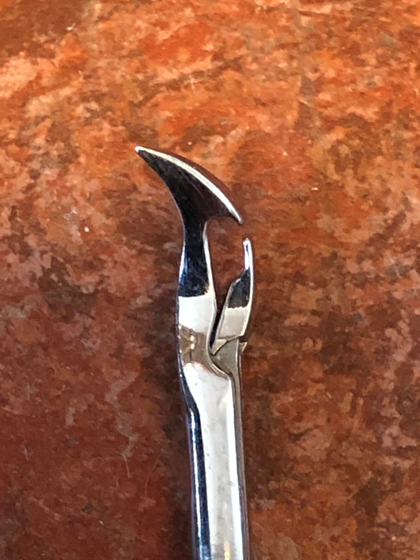Orthopedisch instrumentarium beitels, gutsen, boren en overig