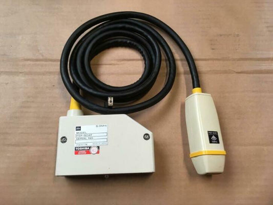Toshiba PSF-50AT 5MHz lineaire probe